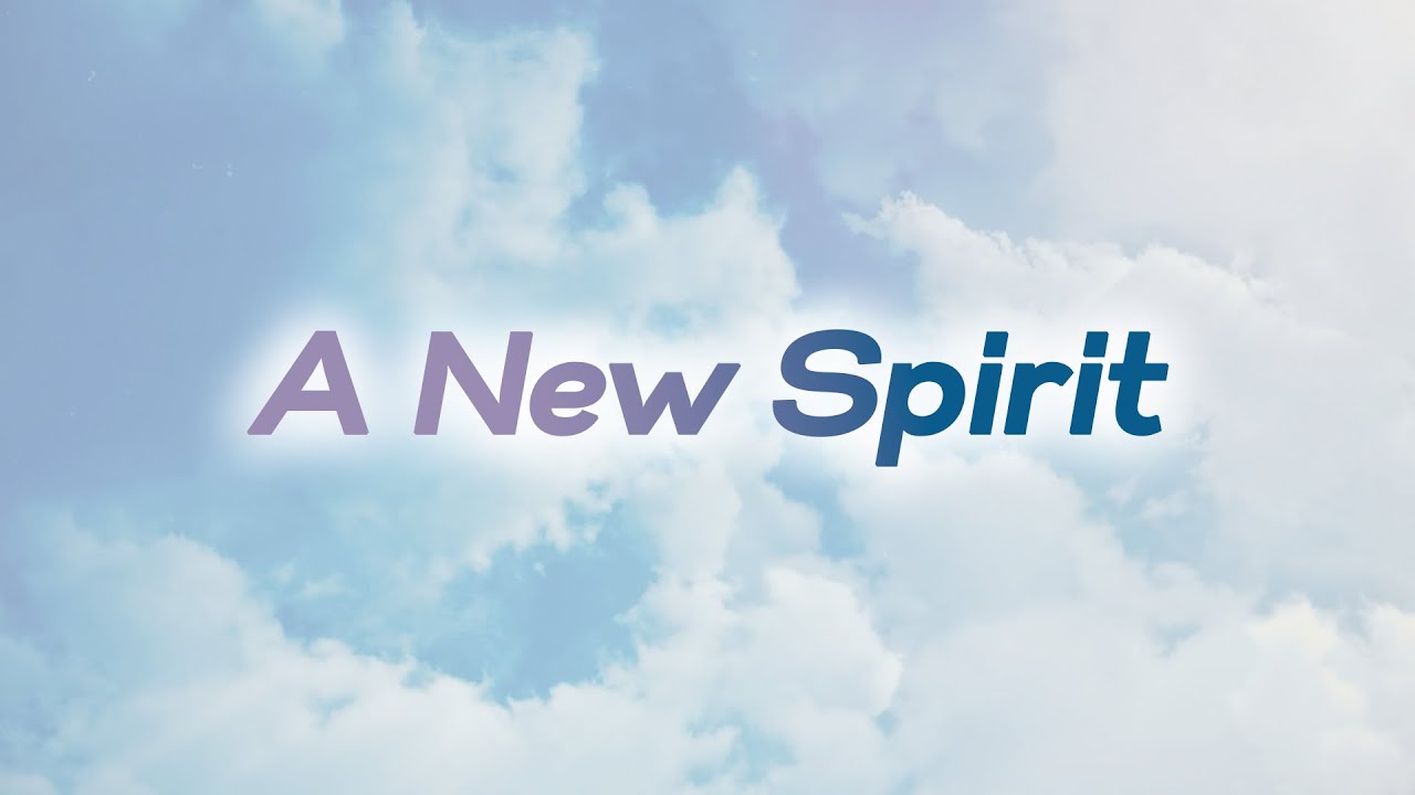 New Spirit Image